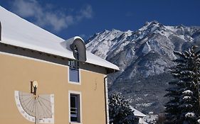 Hotel De La Gare